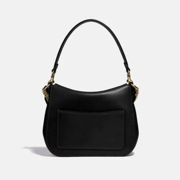 $269 *NEW*  COACH Signature Chain Hobo - Picture 16 of 16